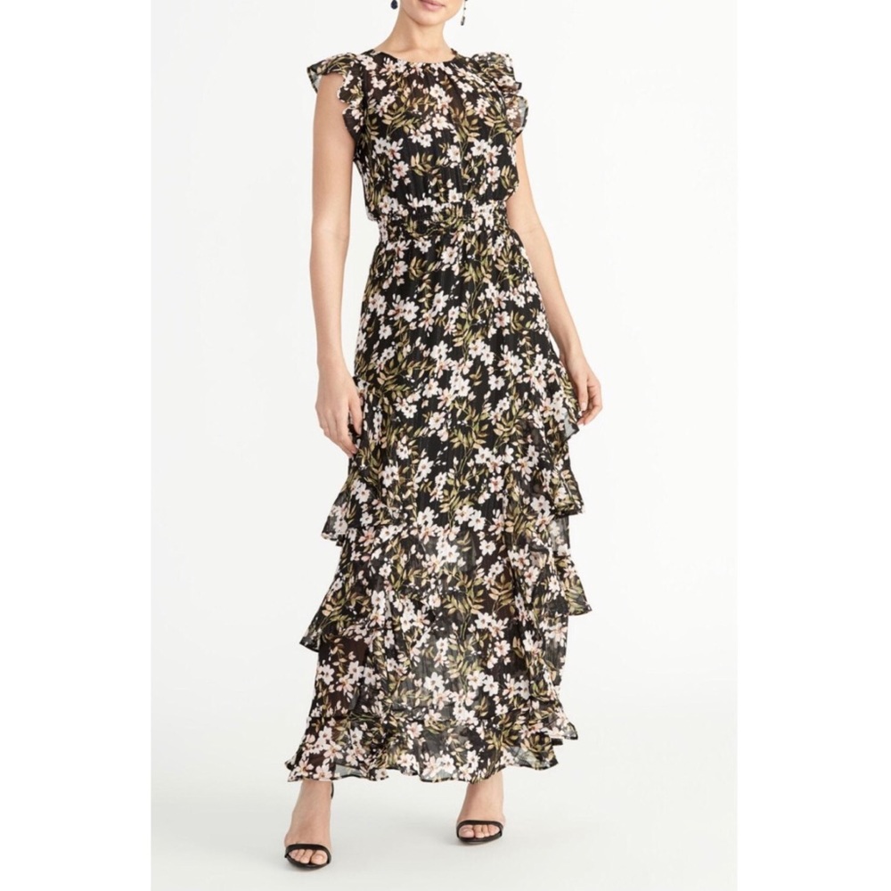 RACHEL Rachel Roy Maxi Dress